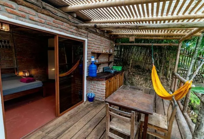 Hotelli Suites La Tortuga