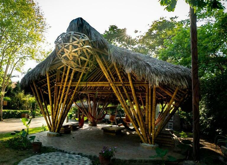 فندق Suites La Tortuga