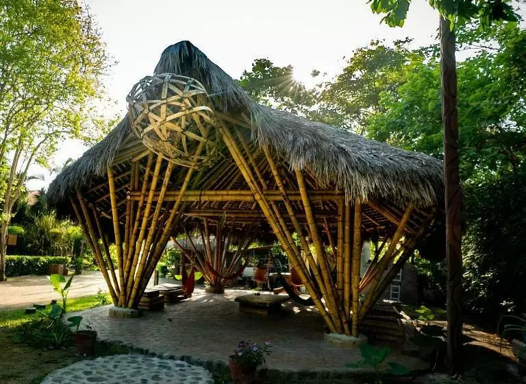 Hotelli Suites La Tortuga