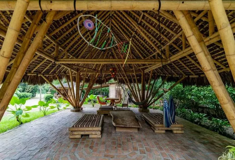 Hotelli Suites La Tortuga