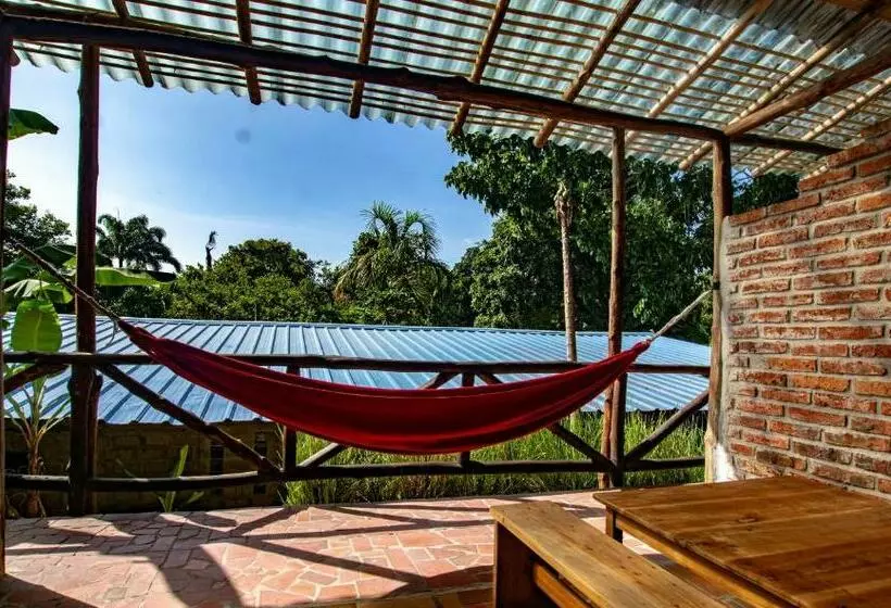 Hotelli Suites La Tortuga