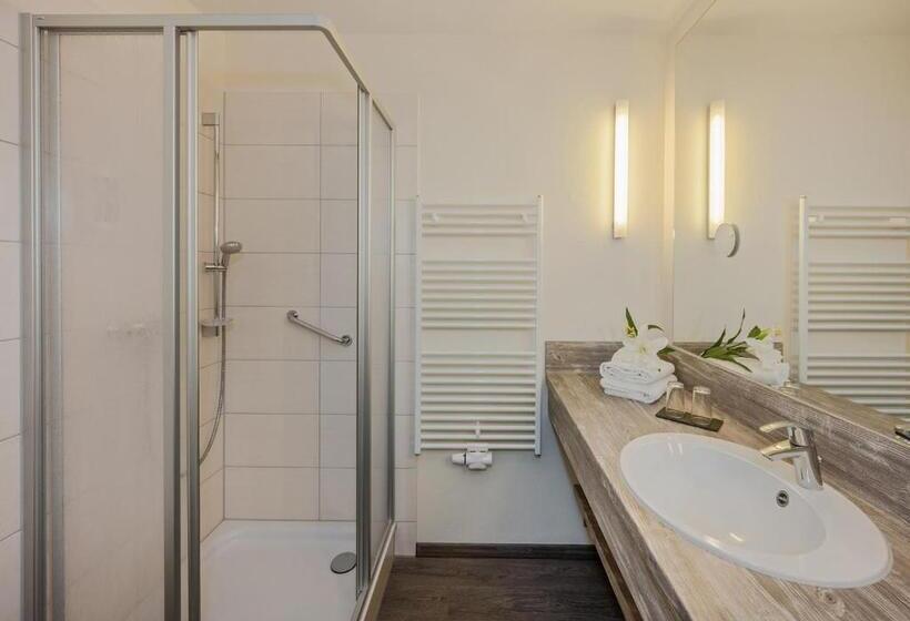 فندق Haus Schwalbe Mit Vineta Komfort Häusern