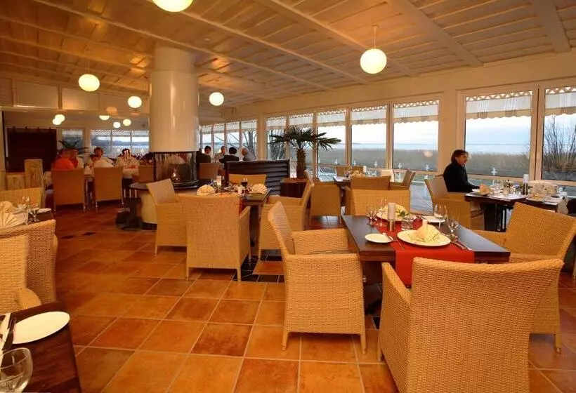 Hotelli Haus Schwalbe Mit Vineta Komfort Häusern