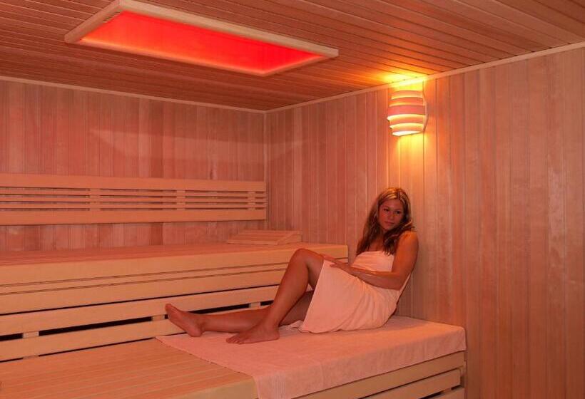 فندق Haus Schwalbe Mit Vineta Komfort Häusern