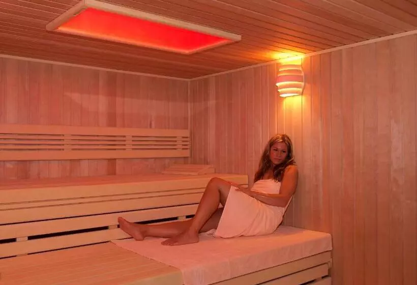 Hotelli Haus Schwalbe Mit Vineta Komfort Häusern