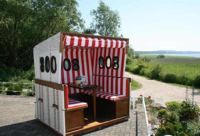 فندق Haus Schwalbe Mit Vineta Komfort Häusern