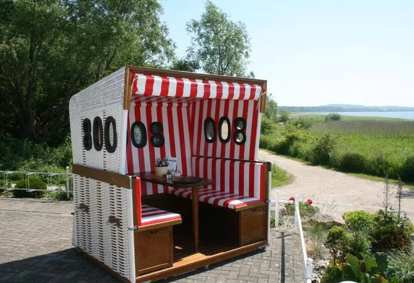 Hotelli Haus Schwalbe Mit Vineta Komfort Häusern