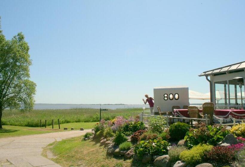 فندق Haus Schwalbe Mit Vineta Komfort Häusern