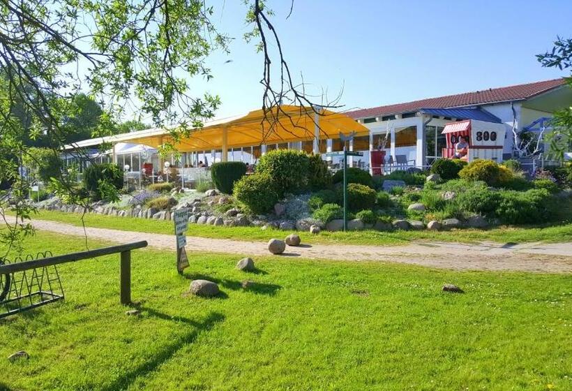 فندق Haus Schwalbe Mit Vineta Komfort Häusern