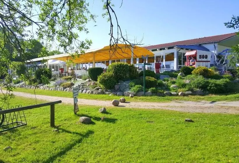 Hotelli Haus Schwalbe Mit Vineta Komfort Häusern