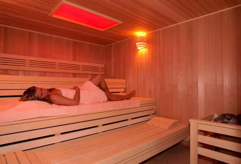 Hotelli Haus Schwalbe Mit Vineta Komfort Häusern