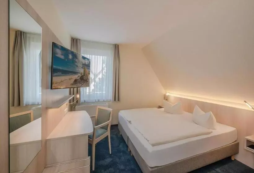 Hotelli Haus Schwalbe Mit Vineta Komfort Häusern