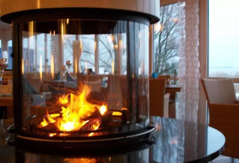 Hotelli Haus Schwalbe Mit Vineta Komfort Häusern