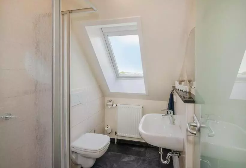 Hotelli Haus Schwalbe Mit Vineta Komfort Häusern