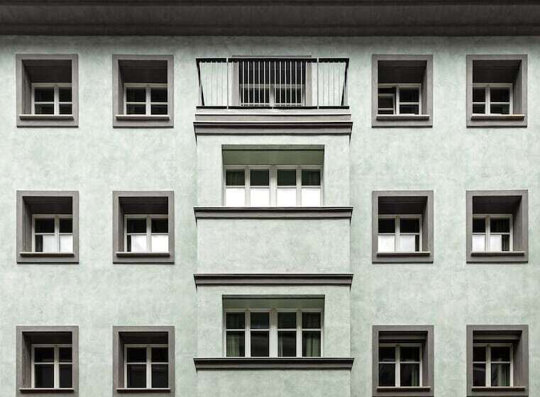 Hörtenberg Homes