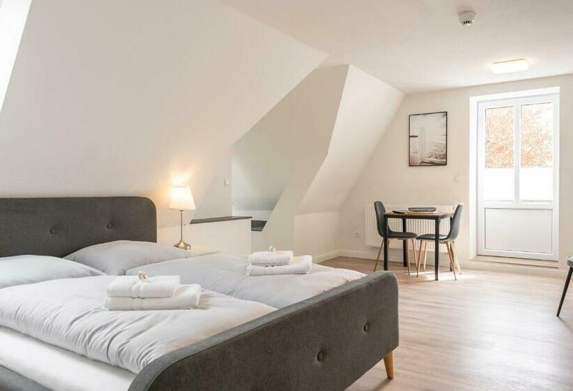 Landschaftliches Haus