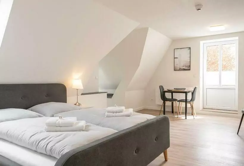 Landschaftliches Haus