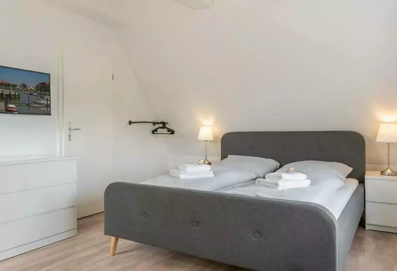 Landschaftliches Haus