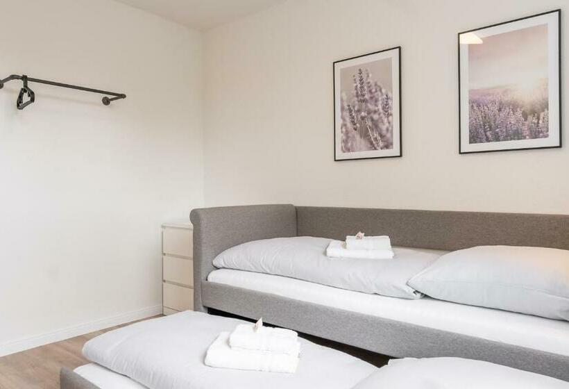 Landschaftliches Haus