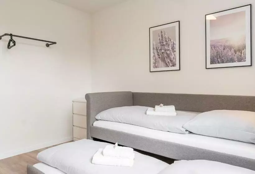 Landschaftliches Haus