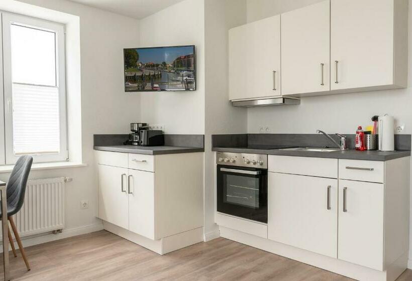 Landschaftliches Haus