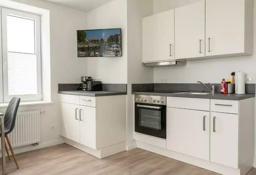 Landschaftliches Haus