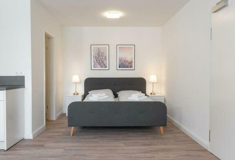 Landschaftliches Haus