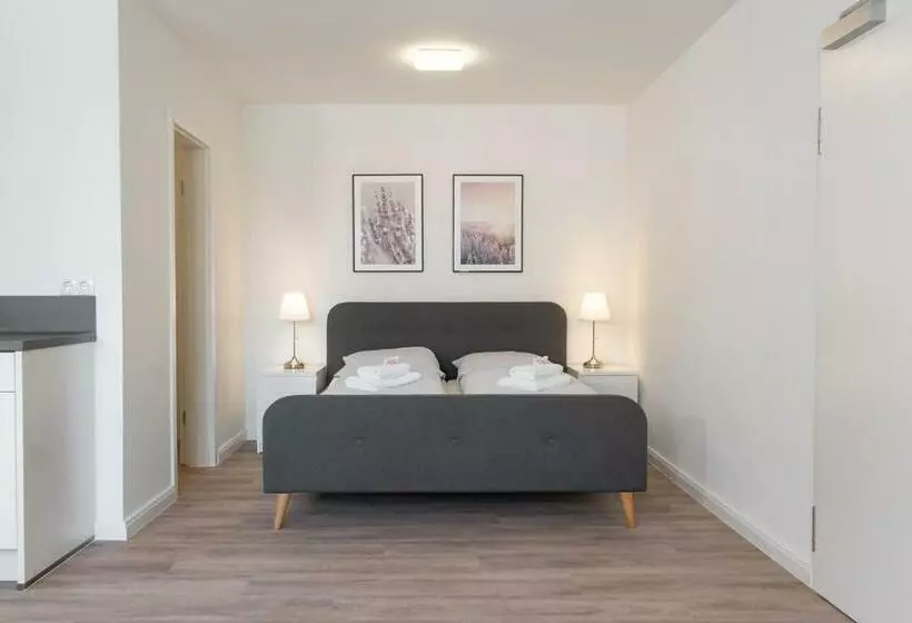 Landschaftliches Haus