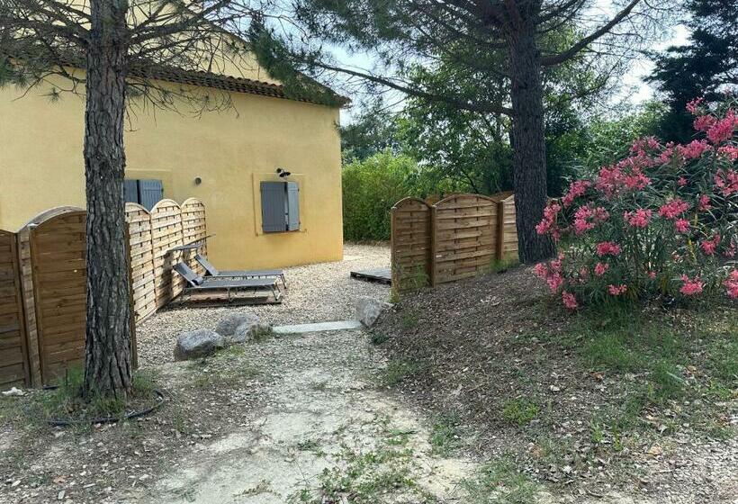 بنسيون Bastide Du Defends