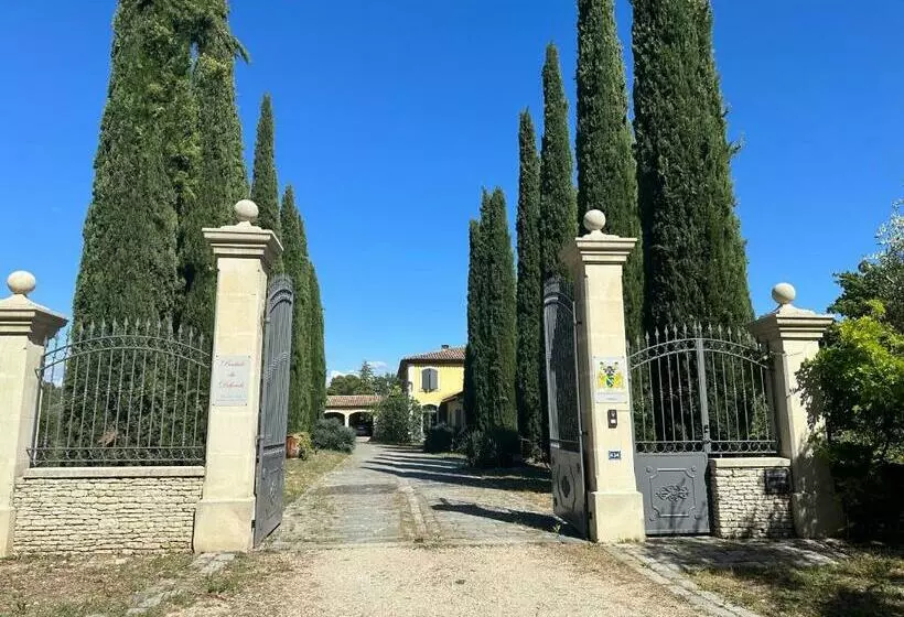 Majatalo Bastide Du Defends