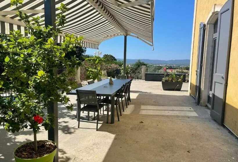 Majatalo Bastide Du Defends