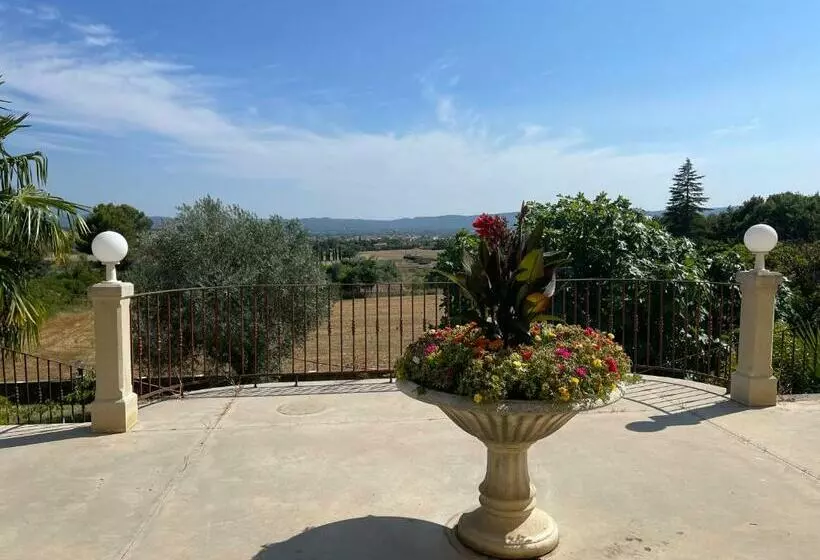 Majatalo Bastide Du Defends