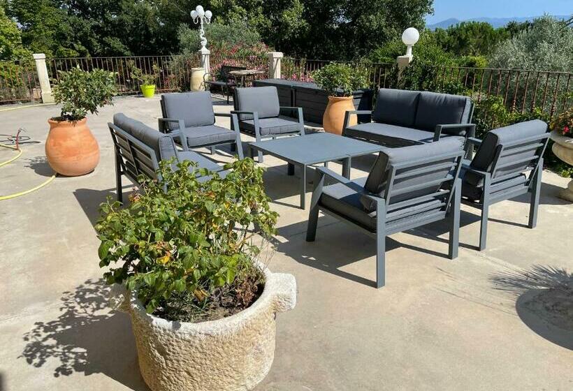 بنسيون Bastide Du Defends