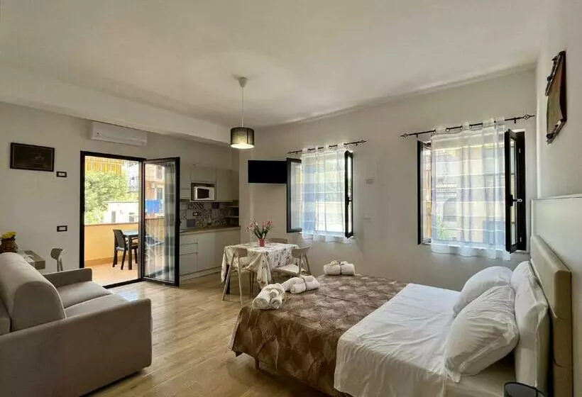 Majatalo Bellavista Rooms