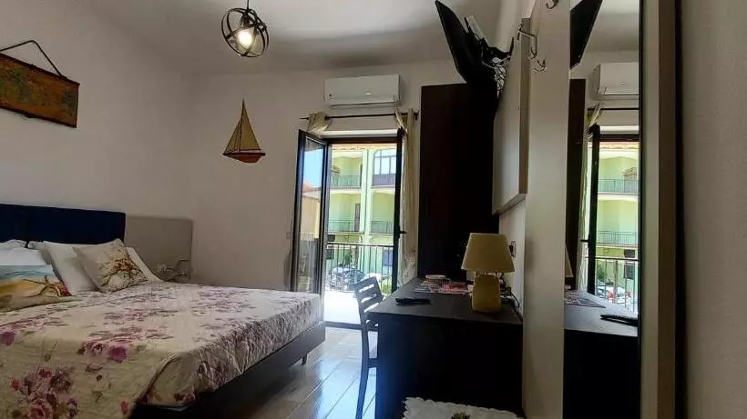 Majatalo Bellavista Rooms