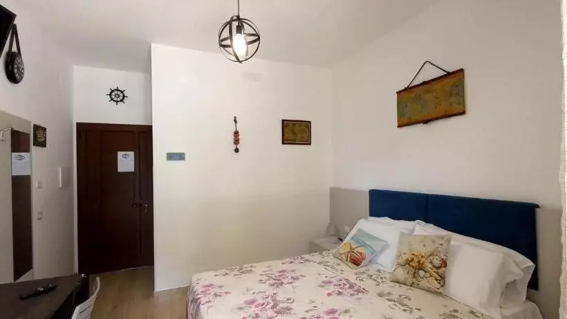Majatalo Bellavista Rooms