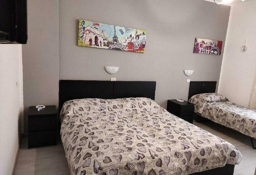 膳宿费 Blue Marine Di Ostia