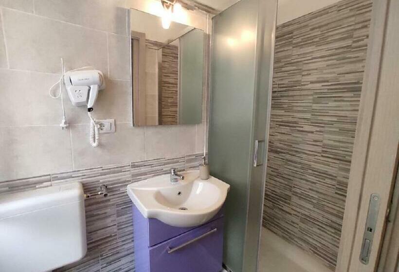 膳宿费 Blue Marine Di Ostia