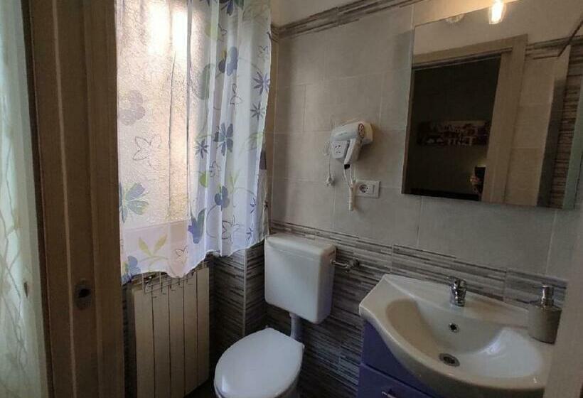 膳宿费 Blue Marine Di Ostia