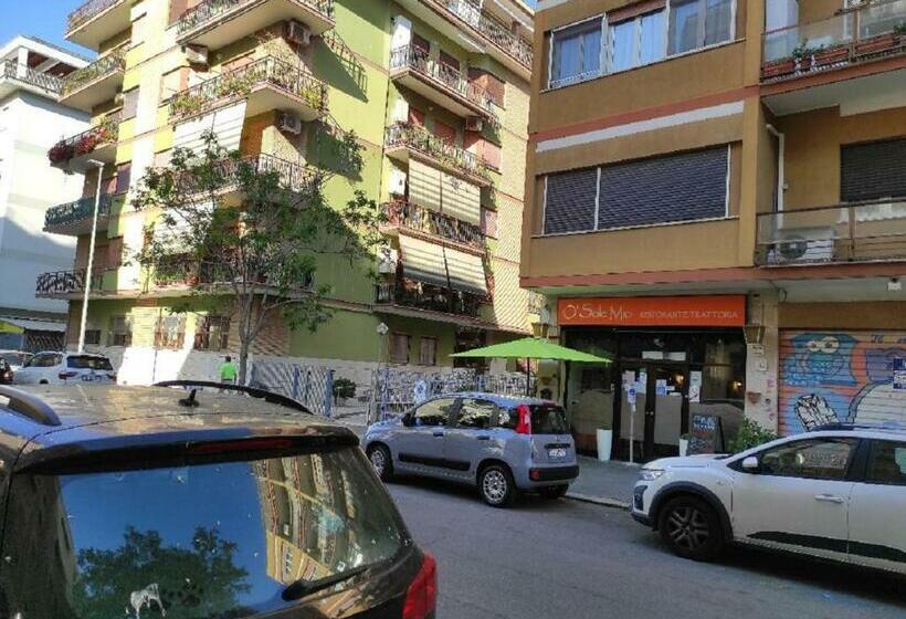 膳宿费 Blue Marine Di Ostia