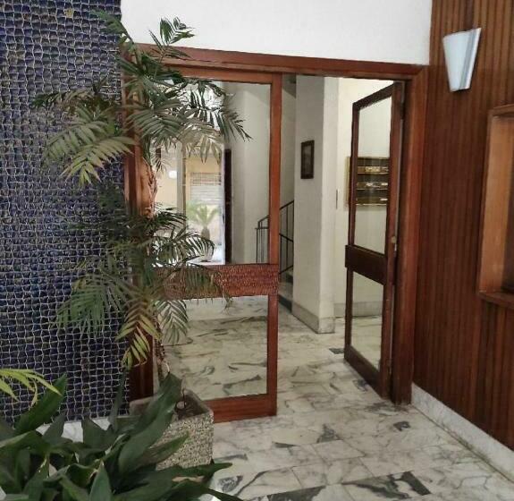 膳宿费 Blue Marine Di Ostia