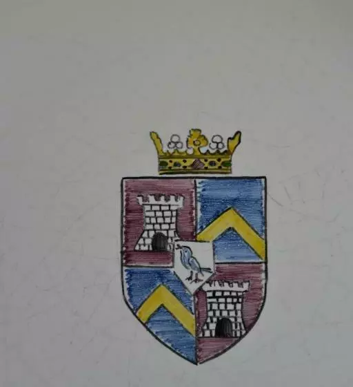 Majatalo L Orangerie, Château St Justin