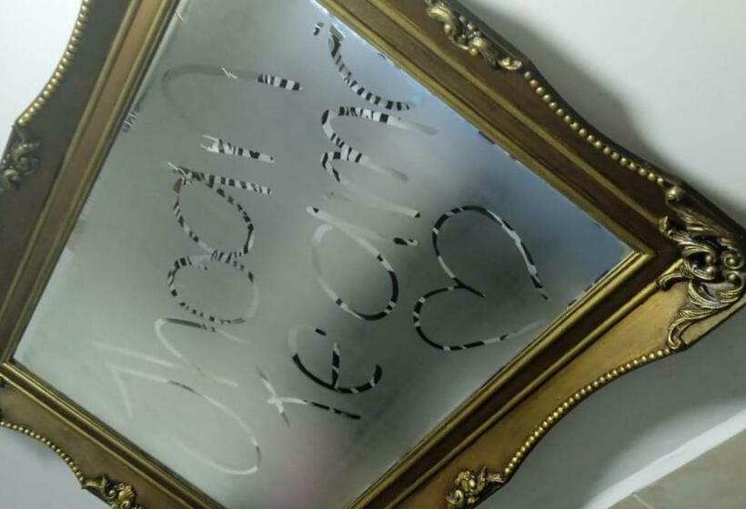 پانسیون Piedra Verde