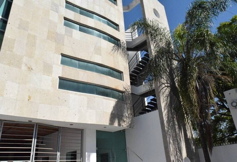 پانسیون Room In Guest Room   Habitacion Tipo Hotel En Obispado