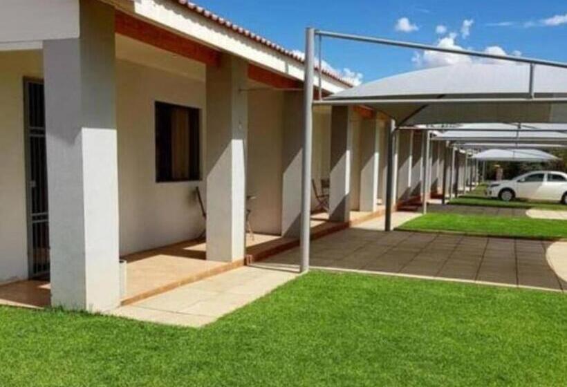 Pro Plants Accommodation