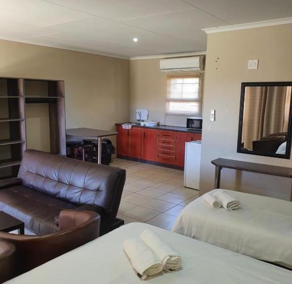 Pro Plants Accommodation