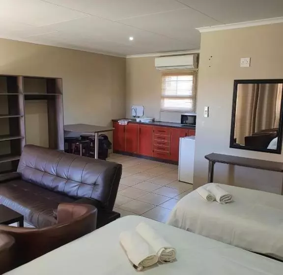 Pro Plants Accommodation