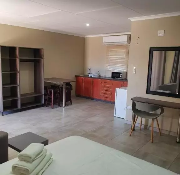 Pro Plants Accommodation