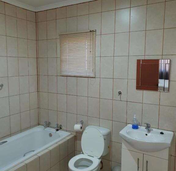 Pro Plants Accommodation