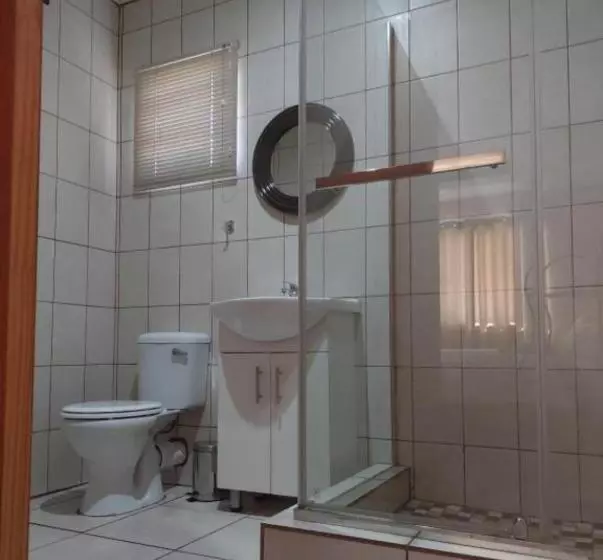 Pro Plants Accommodation